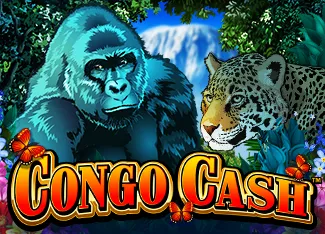 Congo Cash - TURBOBET168