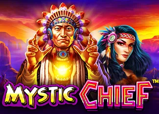 Mystic Chief - TURBOBET168