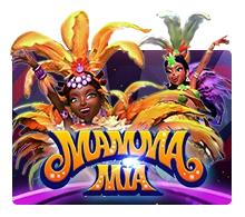 Joker123 : Mammamia - TURBOBET168