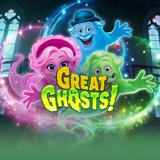 Great Ghosts! - TURBOBET168