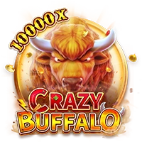 CRAZY BUFFALO - TURBOBET168