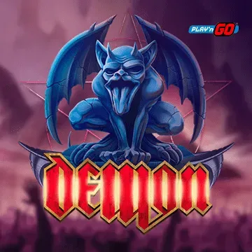 Demon - TURBOBET168