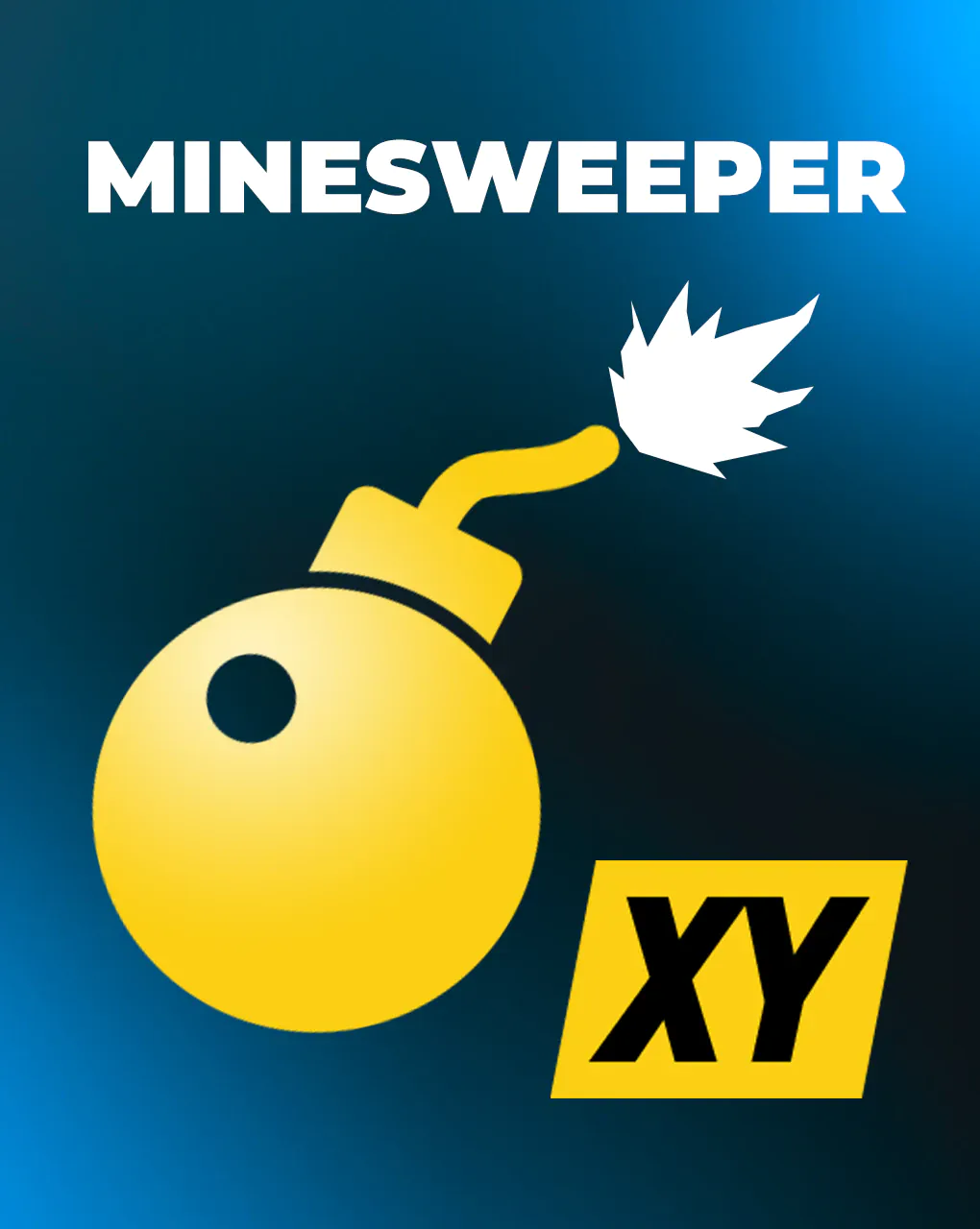 Minesweeper XY - TURBOBET168