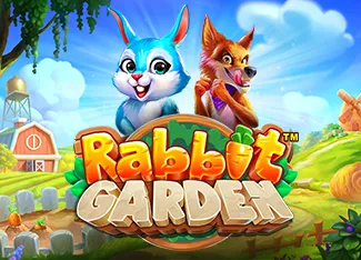 Rabbit Garden - TURBOBET168