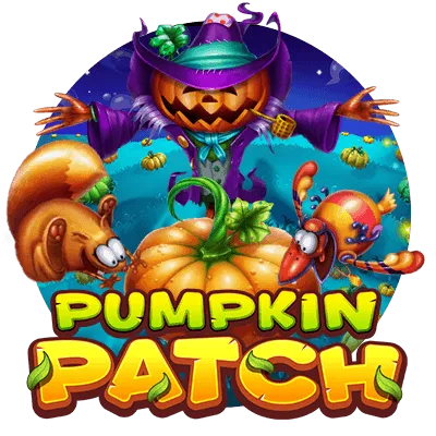 Pumpkin Patch - TURBOBET168