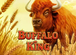Buffalo King - TURBOBET168