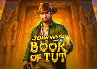 Book of Tut - TURBOBET168