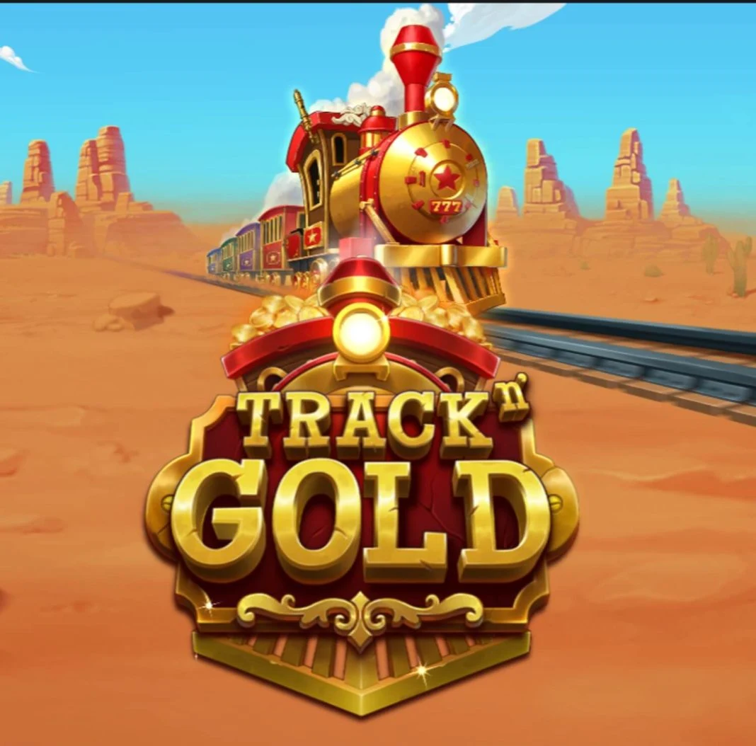 Track n Gold - TURBOBET168