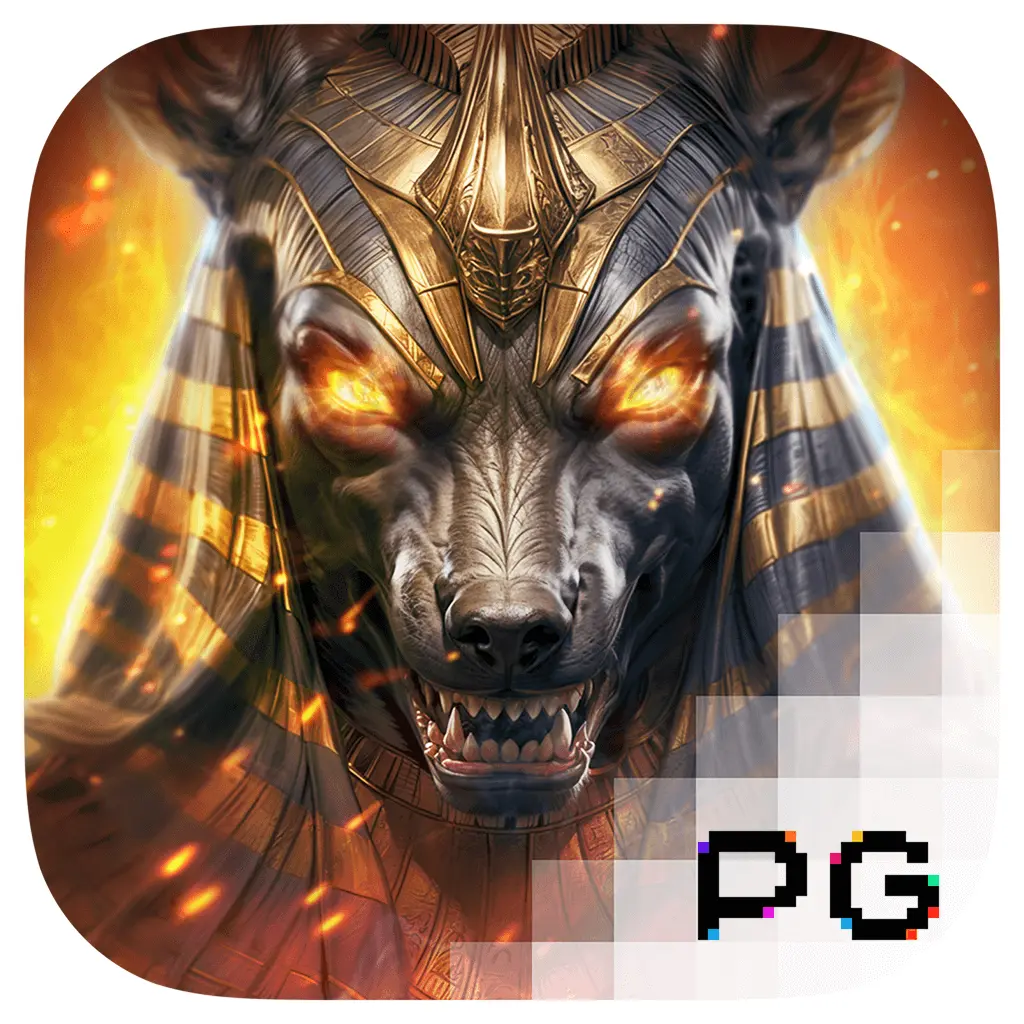 Anubis Wrath - TURBOBET168