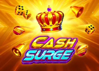 Cash Surge - TURBOBET168