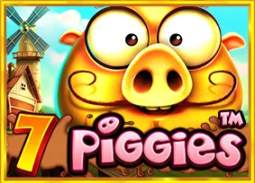 7 Piggies - TURBOBET168