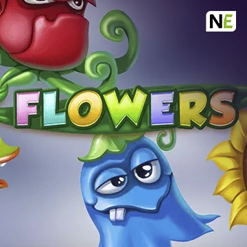 Flowers - TURBOBET168