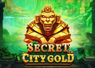 Secret City Gold - TURBOBET168