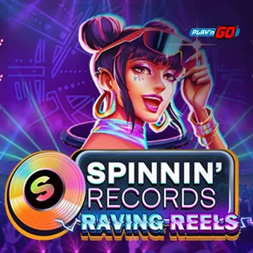 Spinnin Records: Raving Reels - TURBOBET168