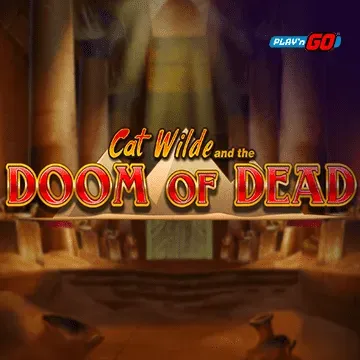Cat Wilde and the Doom of Dead - TURBOBET168