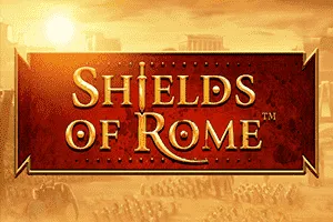 Shields of Rome - TURBOBET168