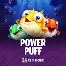 Power Puff - TURBOBET168