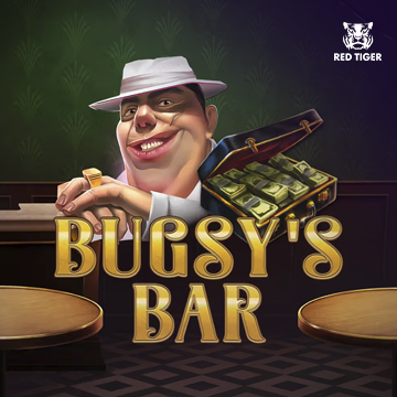 Bugsyss Bar - TURBOBET168