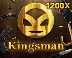 Kingsman - TURBOBET168