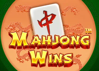 Mahjong Wins - TURBOBET168