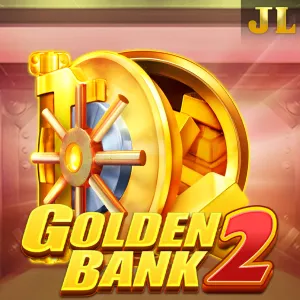 Golden Bank 2 - TURBOBET168