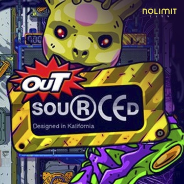 Outsourced - TURBOBET168