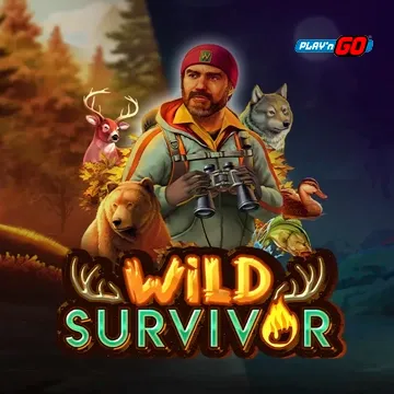 Wild Survivor - TURBOBET168