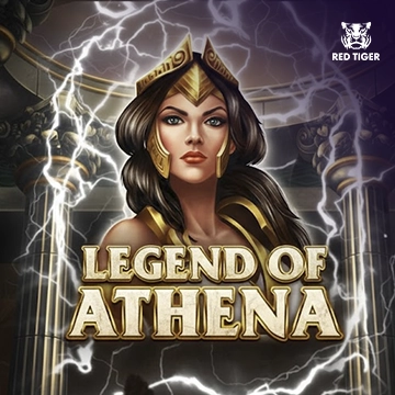 Legend of Athena - TURBOBET168