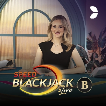 Speed VIP Blackjack B - TURBOBET168