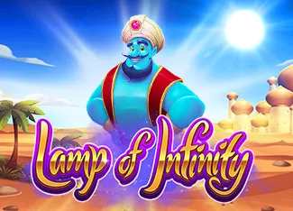 Lamp Of Infinity - TURBOBET168