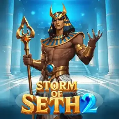 Storm Of Seth 2 - TURBOBET168