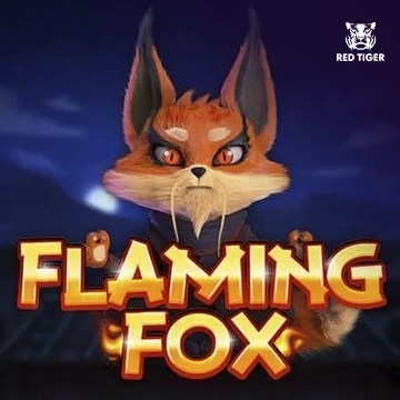 Flaming Fox - TURBOBET168