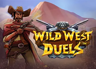 Wild West Duels - TURBOBET168