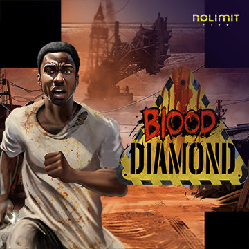 Blood Diamond - TURBOBET168