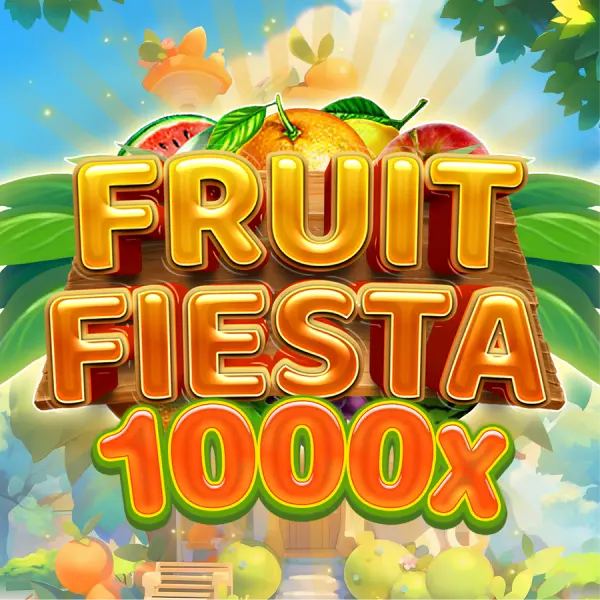 Fruit Fiesta 1000 - TURBOBET168