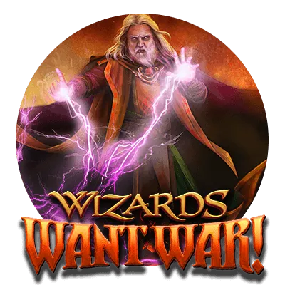 Wizards Want War! - TURBOBET168