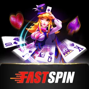 Fastspin - TURBOBET168