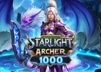 Starlight Archer 1000 - TURBOBET168