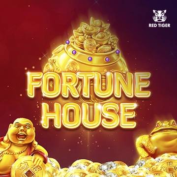Fortune House - TURBOBET168
