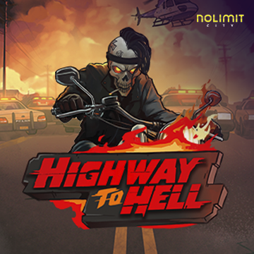 Highway to Hell - TURBOBET168