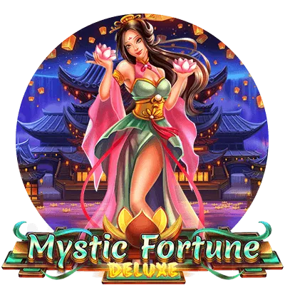 Mystic Fortune Deluxe - TURBOBET168
