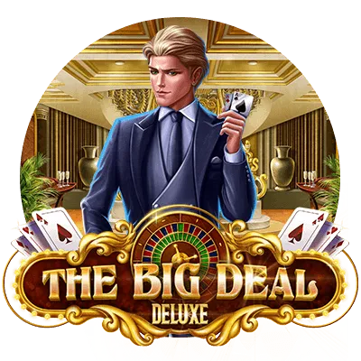 The Big Deal Deluxe - TURBOBET168