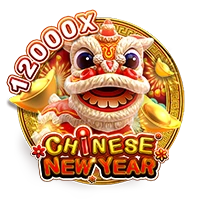 CHINESE NEW YEAR - TURBOBET168