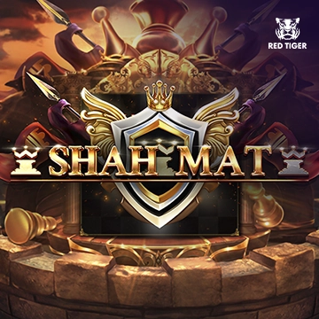 Shah Mat - TURBOBET168