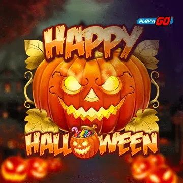 Happy Halloween - TURBOBET168