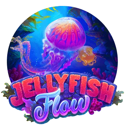 Jellyfish Flow - TURBOBET168