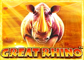 Great Rhino - TURBOBET168
