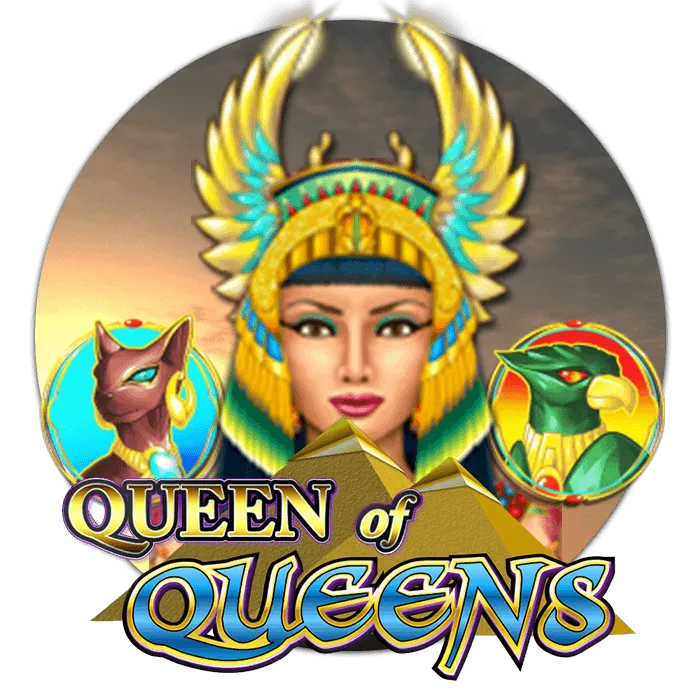 Queen of Queens - TURBOBET168
