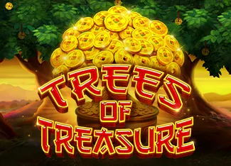 Trees of Treasure - TURBOBET168