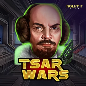 Tsar Wars - TURBOBET168